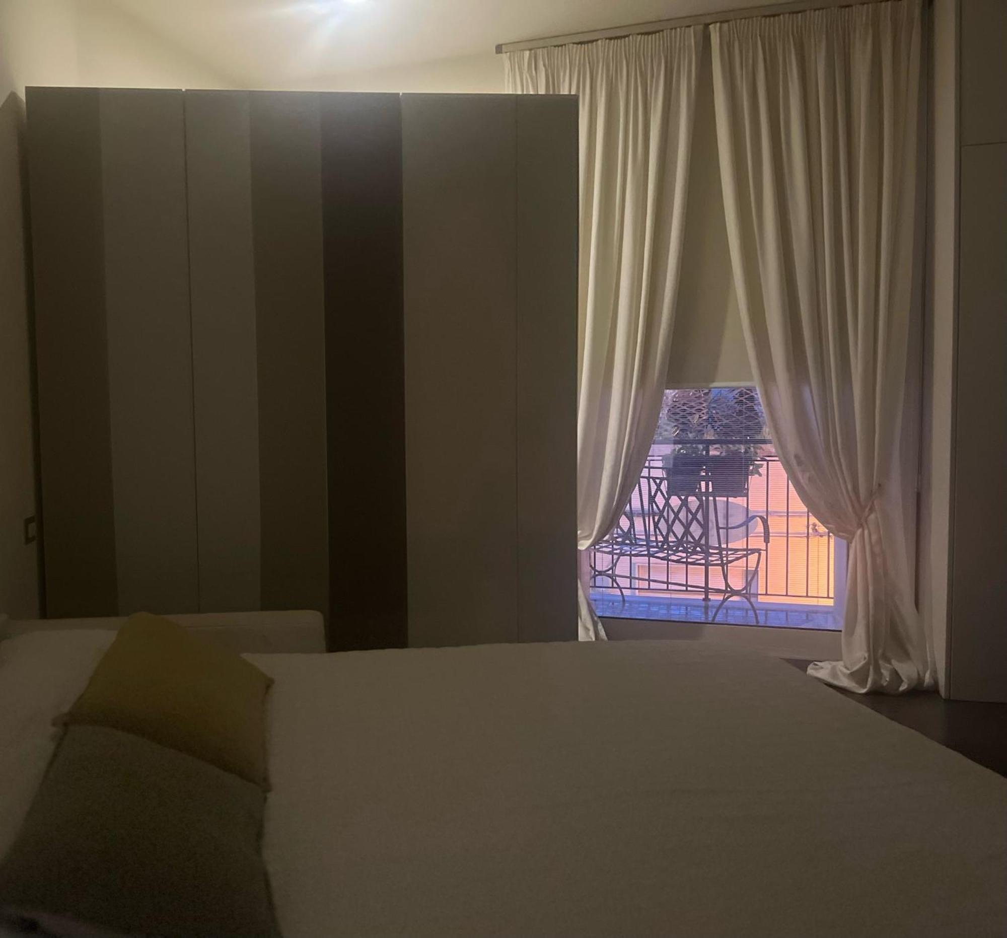 Cinquecento B&B Barcellona-Pozzo di Gotto Exteriér fotografie